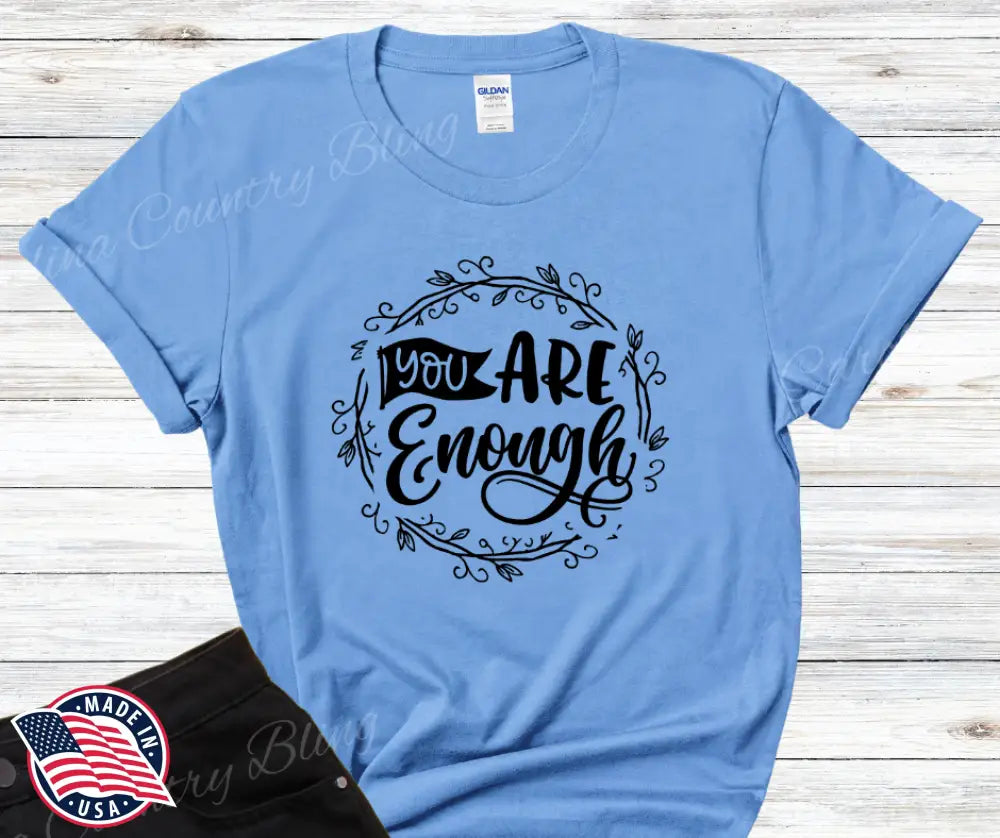 You Are Enough – Multi