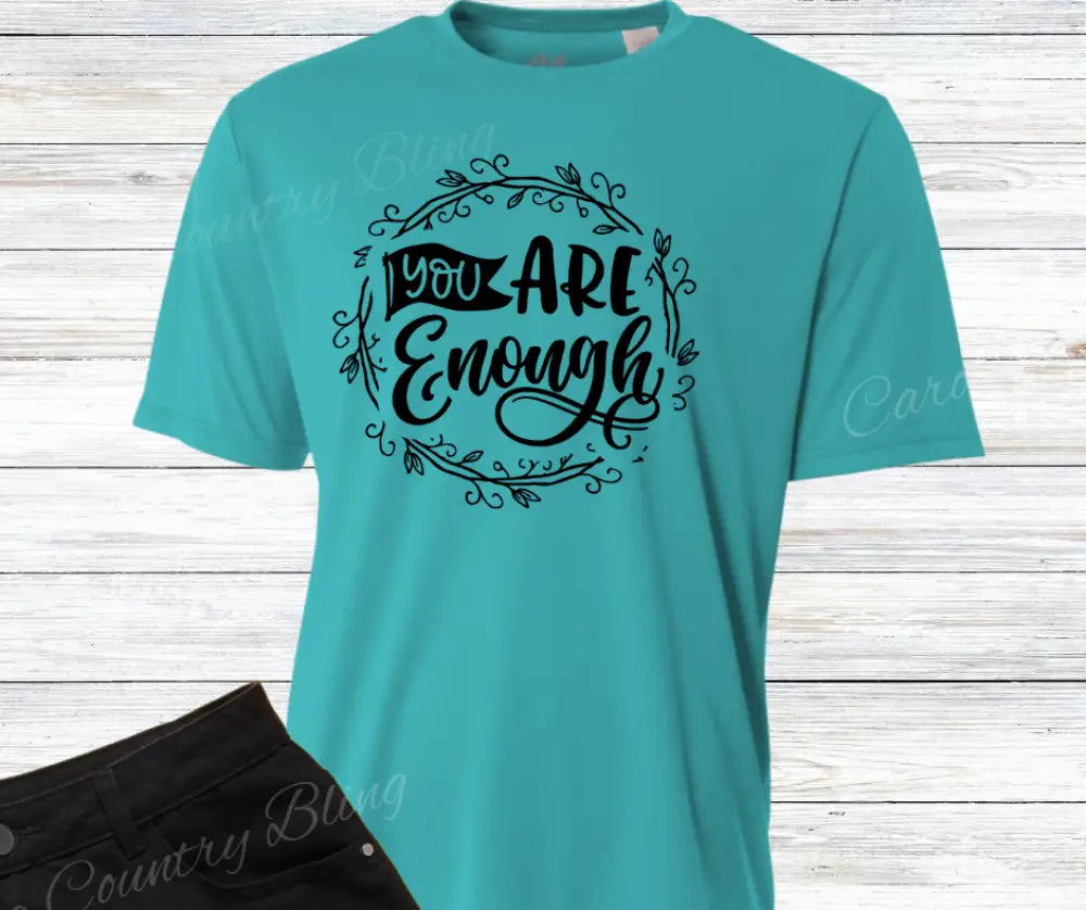 You Are Enough – Multi