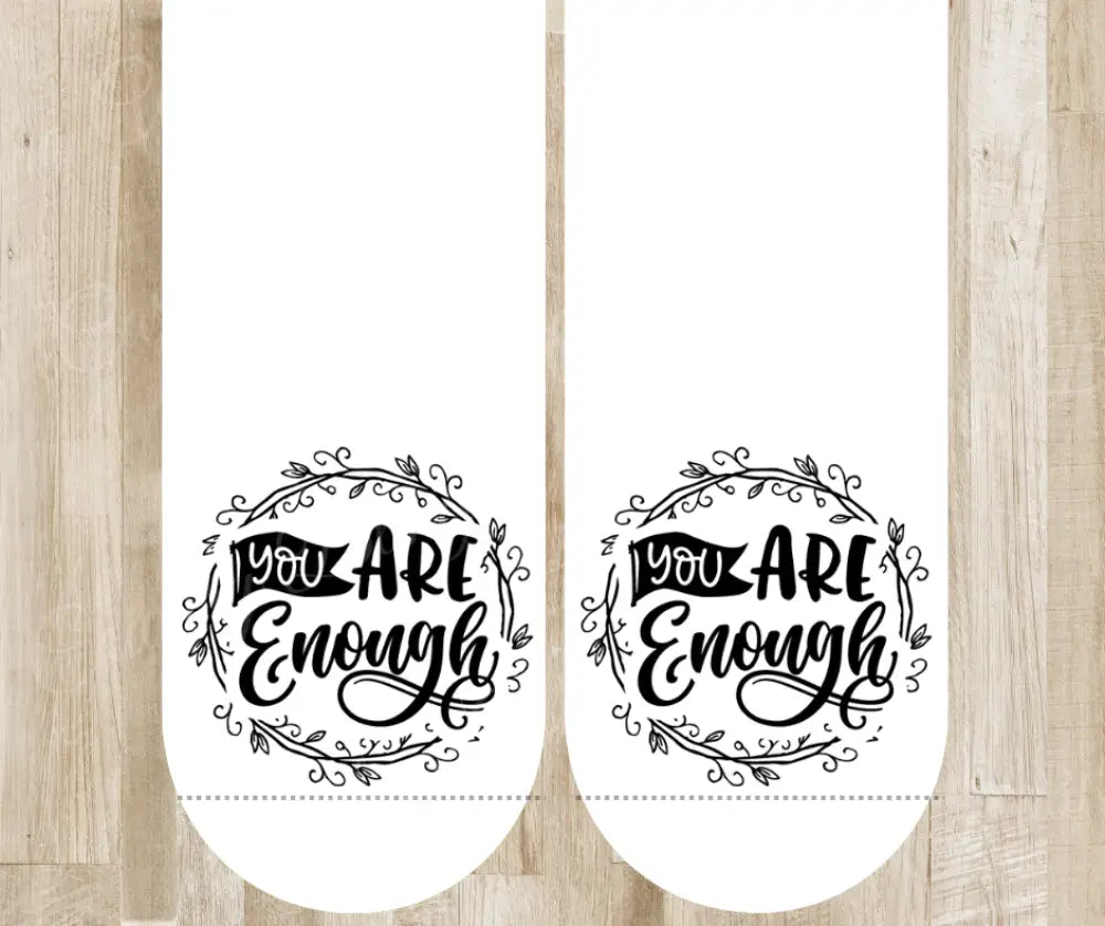 You Are Enough – Multi