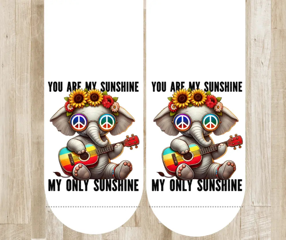 You Are My Sunshine – Multi