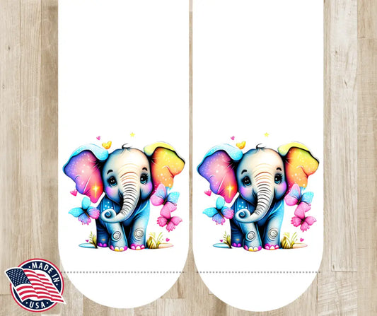 You Give Me Butterflies – Multi