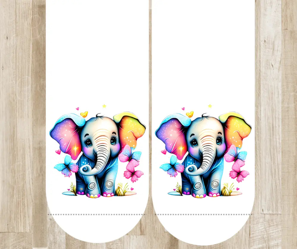 You Give Me Butterflies – Multi