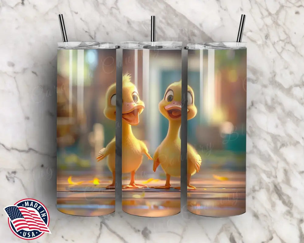 You Have a Friend in Me – Yellow