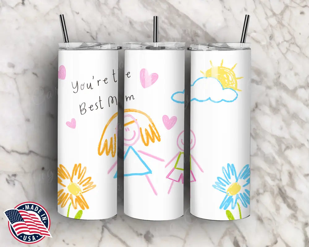 You're the Best Mom – Multi