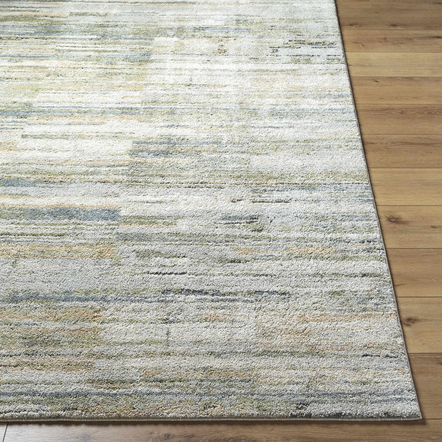 Yancy Thick Luxe Rug