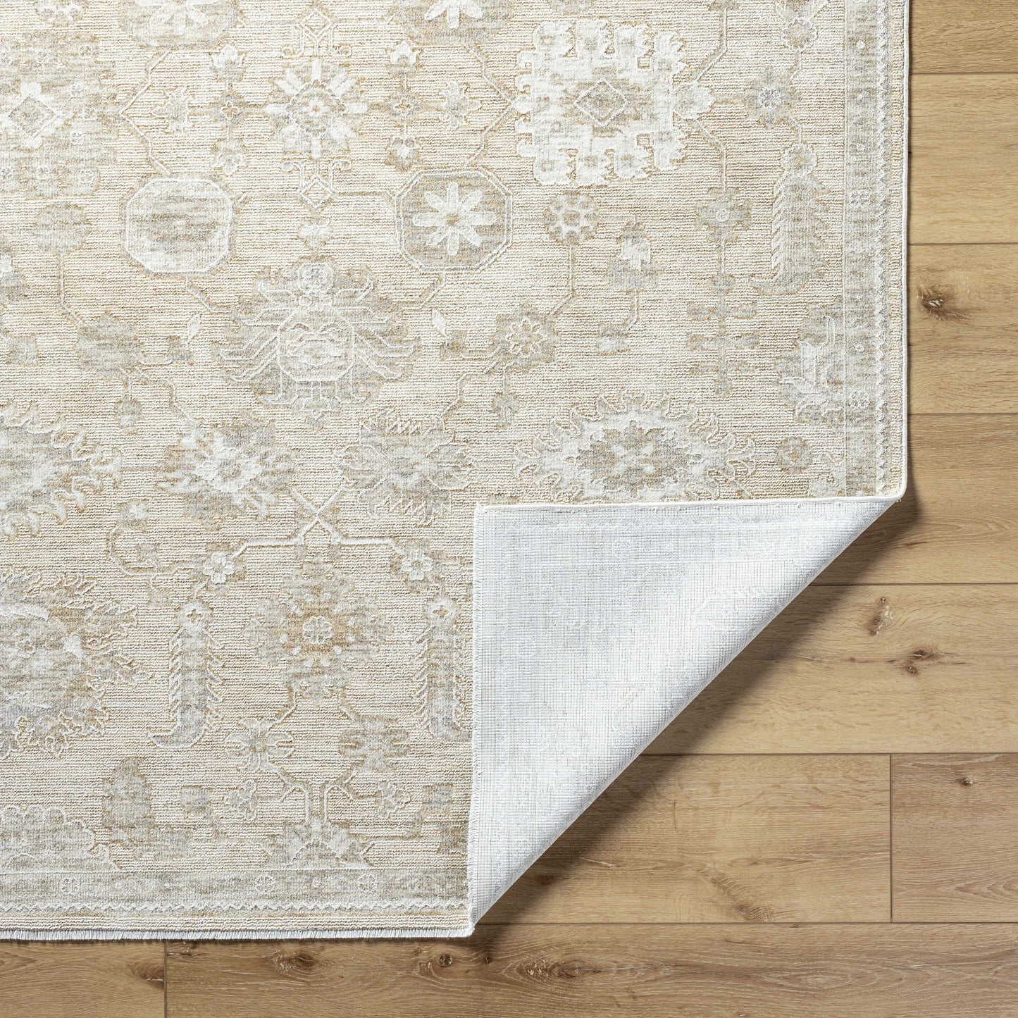 Yonca Luxe  Rug