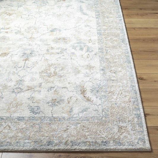 Uriel Thick Luxe Rug