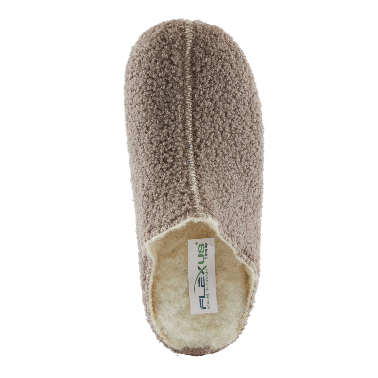Lyndel Taupe Flexus by Spring Step
